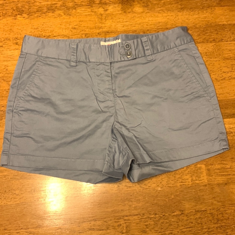 Vineyard Vines Shorts, Size 4